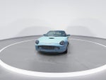 2003 Ford Thunderbird Base