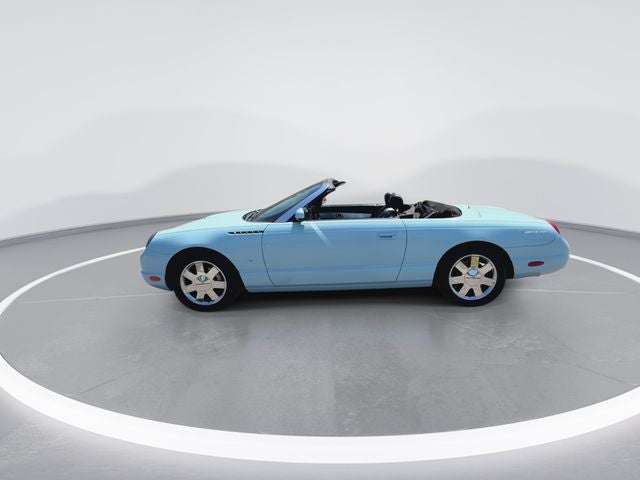 2003 Ford Thunderbird Base