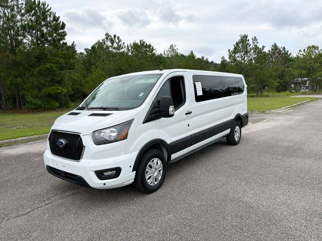 2024 Ford Transit-350 XLT