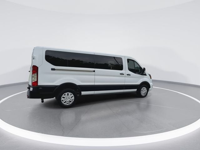 2024 Ford Transit-350 XLT