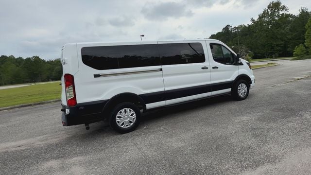2024 Ford Transit-350 XLT