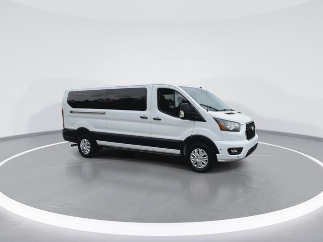2024 Ford Transit-350 XLT