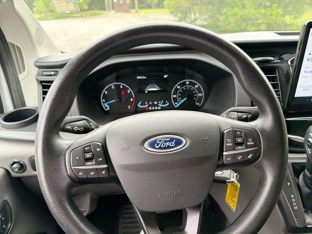 2024 Ford Transit-350 XLT