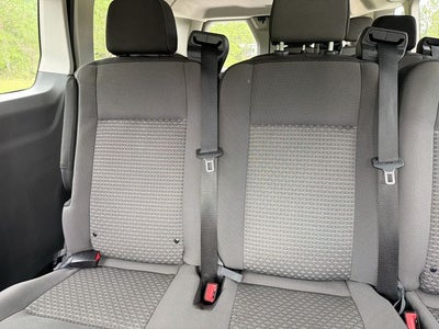 2024 Ford Transit-350 XLT