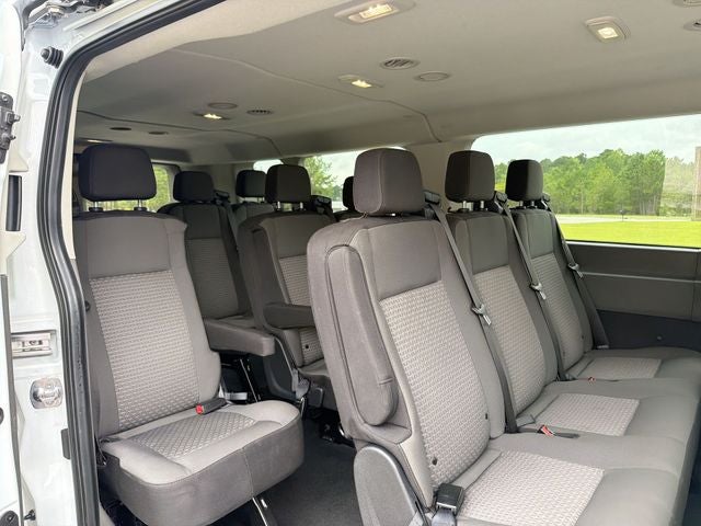 2024 Ford Transit-350 XLT