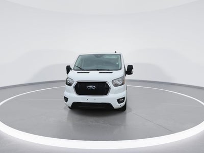 2024 Ford Transit-350 XLT