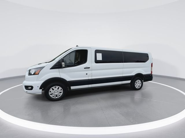 2024 Ford Transit-350 XLT