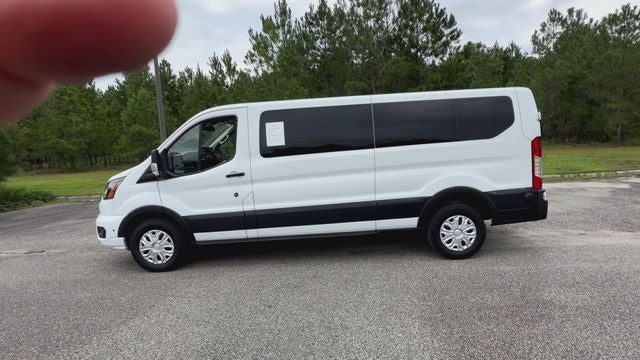 2024 Ford Transit-350 XLT