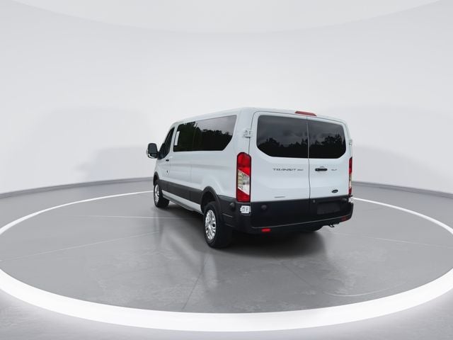 2024 Ford Transit-350 XLT