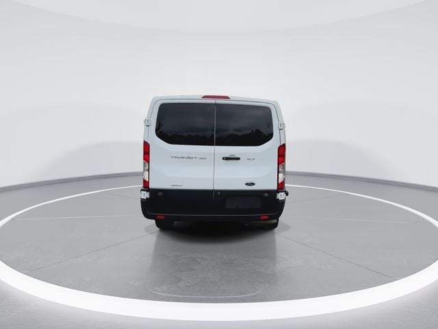 2024 Ford Transit-350 XLT