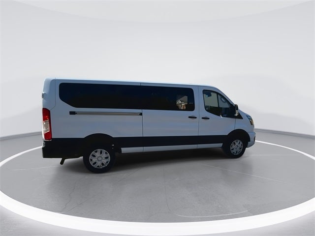 2023 Ford Transit-350 XLT