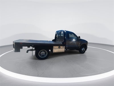 2023 Ford F-350SD XL DRW
