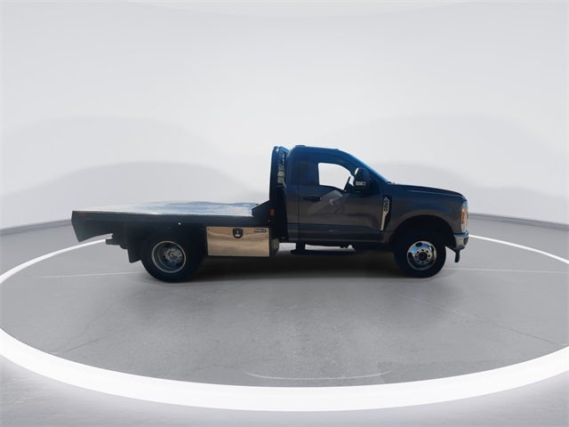 2023 Ford F-350SD XL DRW