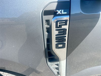 2023 Ford F-350SD XL DRW