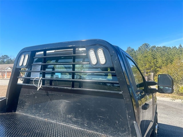 2023 Ford F-350SD XL DRW