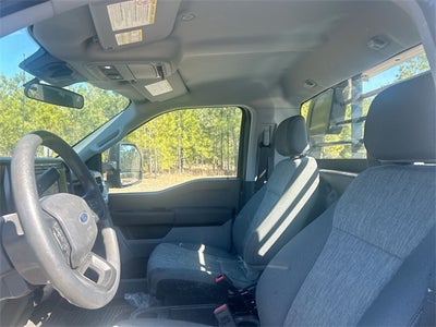 2023 Ford F-350SD XL DRW