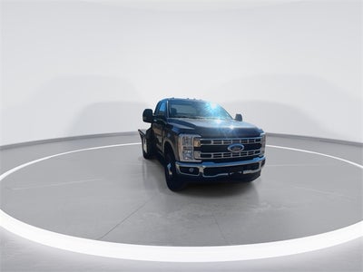 2023 Ford F-350SD XL DRW