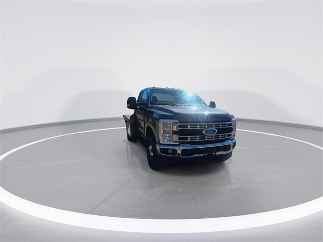 2023 Ford F-350SD XL DRW