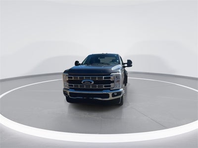 2023 Ford F-350SD XL DRW