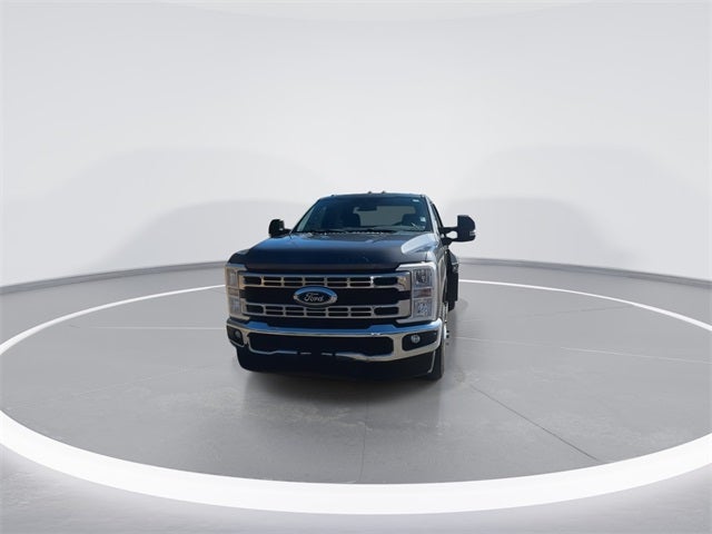 2023 Ford F-350SD XL DRW