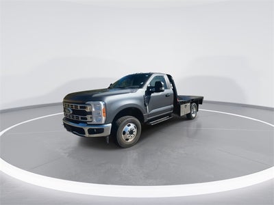 2023 Ford F-350SD XL DRW
