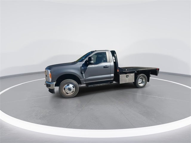 2023 Ford F-350SD XL DRW