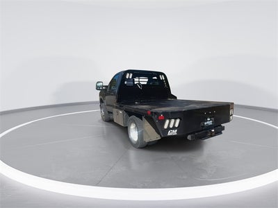 2023 Ford F-350SD XL DRW