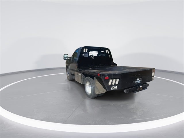 2023 Ford F-350SD XL DRW