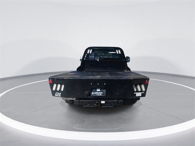 2023 Ford F-350SD XL DRW