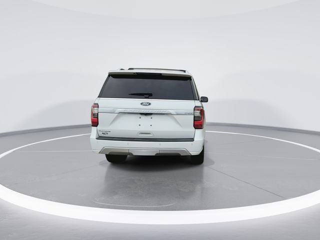 2020 Ford Expedition Max Platinum