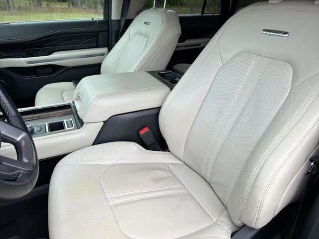 2020 Ford Expedition Max Platinum