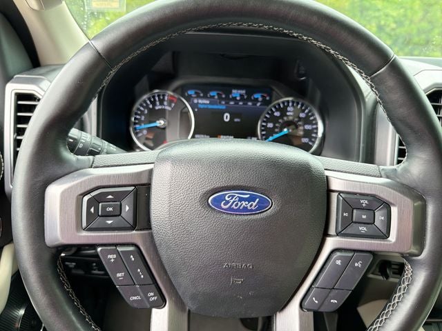 2020 Ford Expedition Max Platinum