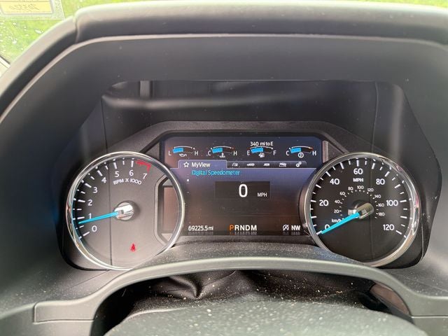2020 Ford Expedition Max Platinum