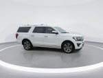 2020 Ford Expedition Max Platinum