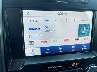 2022 Ford F-250SD XLT