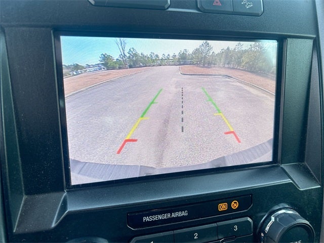 2022 Ford F-250SD XLT