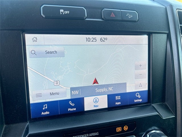 2022 Ford F-250SD XLT