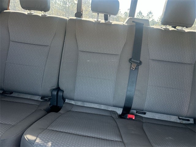 2022 Ford F-250SD XLT