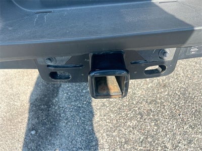 2022 Ford F-250SD XLT