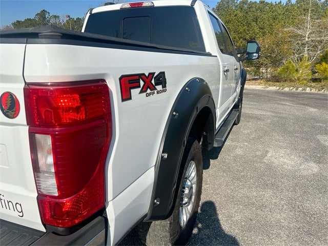 2022 Ford F-250SD XLT