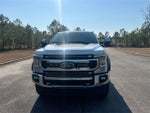 2022 Ford F-250SD XLT
