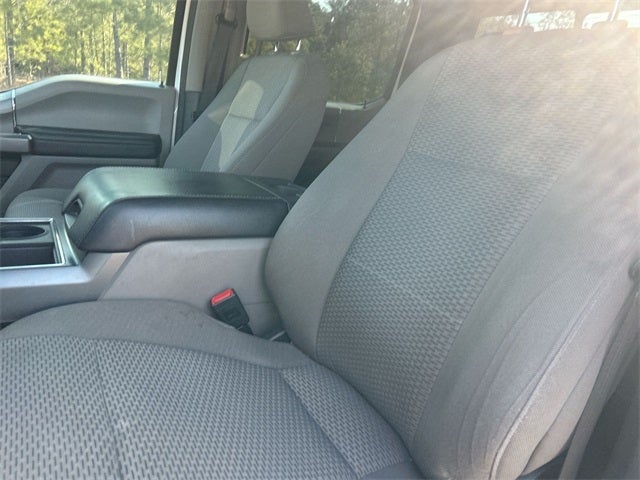 2022 Ford F-250SD XLT