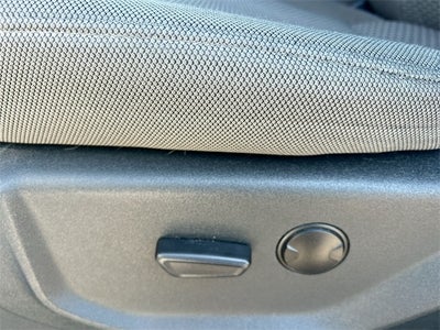 2022 Ford F-250SD XLT