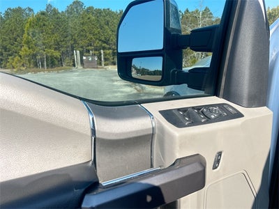 2022 Ford F-250SD XLT