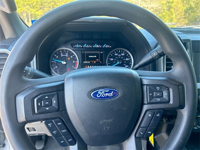 2022 Ford F-250SD XLT