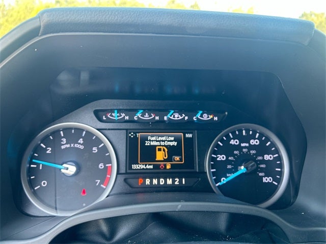 2022 Ford F-250SD XLT