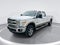 2011 Ford F-250SD Lariat