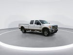 2011 Ford F-250SD Lariat