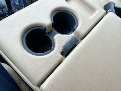 2011 Ford F-250SD Lariat