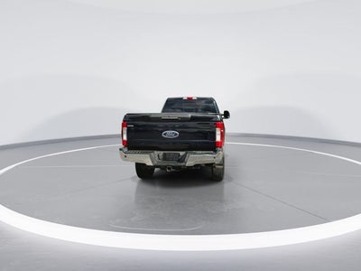 2019 Ford F-250SD Lariat